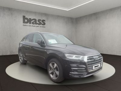 Audi Q5 50 TFSI e quattro S line   - 6