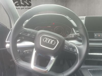 Audi Q5 50 TFSI e quattro S line   - 9