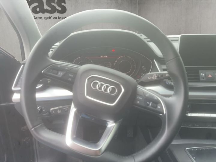 Audi Q5 50 TFSI e quattro S line - 9