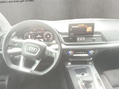 Audi Q5 50 TFSI e quattro S line   - 12