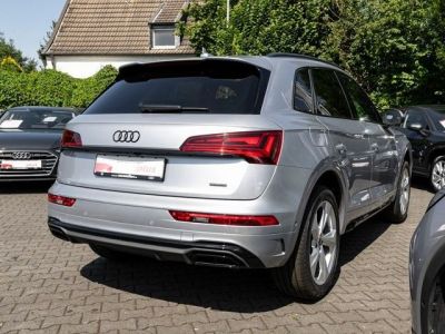 Audi Q5 50 TFSI e quattro S line AHK Matrix   - 2