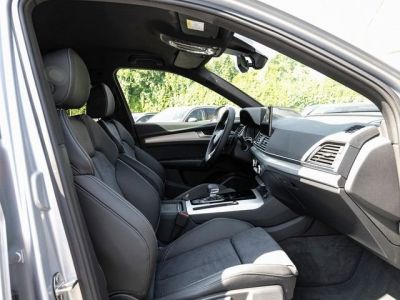 Audi Q5 50 TFSI e quattro S line AHK Matrix   - 3