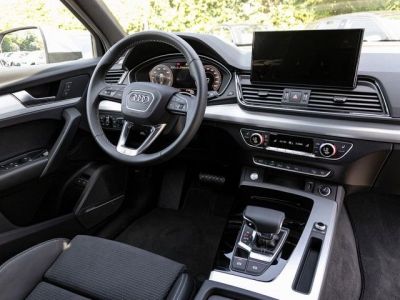 Audi Q5 50 TFSI e quattro S line AHK Matrix   - 4