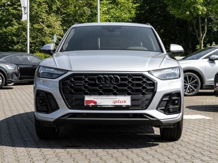 Audi Q5 50 TFSI e quattro S line AHK Matrix - 6