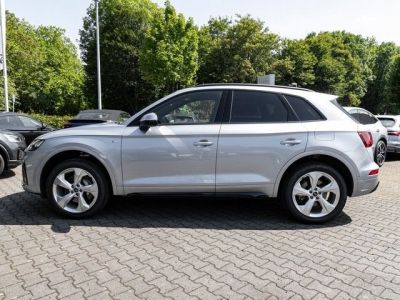 Audi Q5 50 TFSI e quattro S line AHK Matrix   - 8