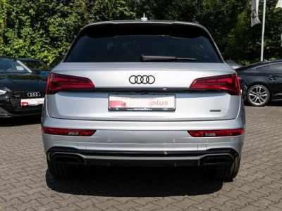 Audi Q5 50 TFSI e quattro S line AHK Matrix   - 9