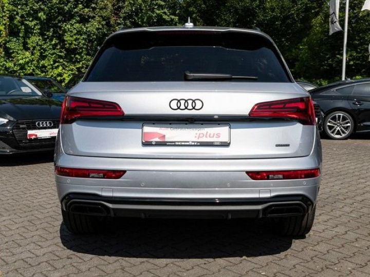 Audi Q5 50 TFSI e quattro S line AHK Matrix - 9