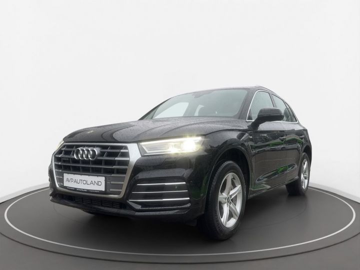 Audi Q5 50 TFSI e quattro S tronic AHK MMI - 1