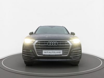 Audi Q5 50 TFSI e quattro S tronic AHK MMI   - 2