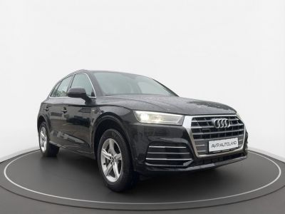 Audi Q5 50 TFSI e quattro S tronic AHK MMI   - 3