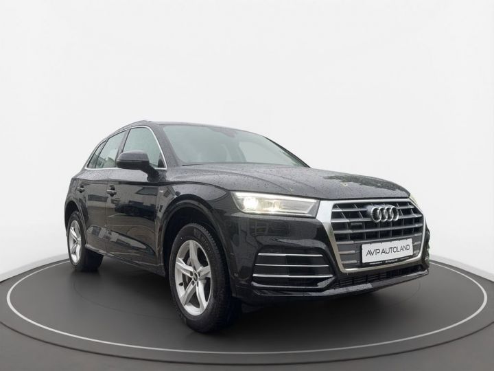 Audi Q5 50 TFSI e quattro S tronic AHK MMI - 3