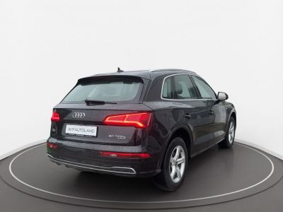 Audi Q5 50 TFSI e quattro S tronic AHK MMI   - 4