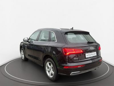 Audi Q5 50 TFSI e quattro S tronic AHK MMI   - 6