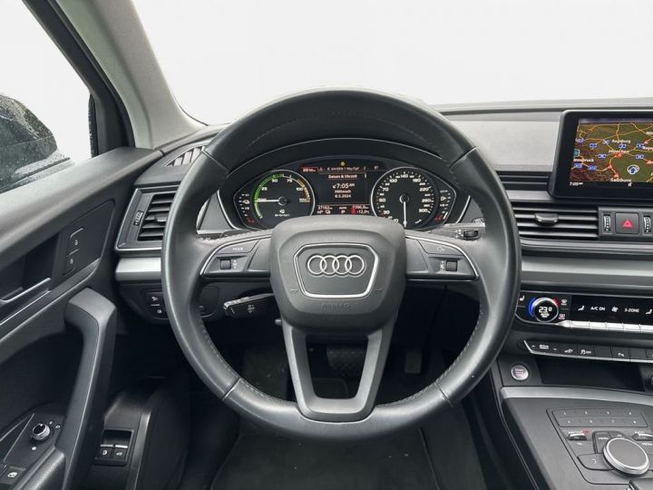 Audi Q5 50 TFSI e quattro S tronic AHK MMI - 8