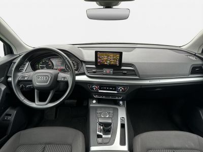 Audi Q5 50 TFSI e quattro S tronic AHK MMI   - 11