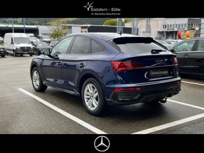 Audi Q5 50 TFSI e S tronic quattro S line   - 3