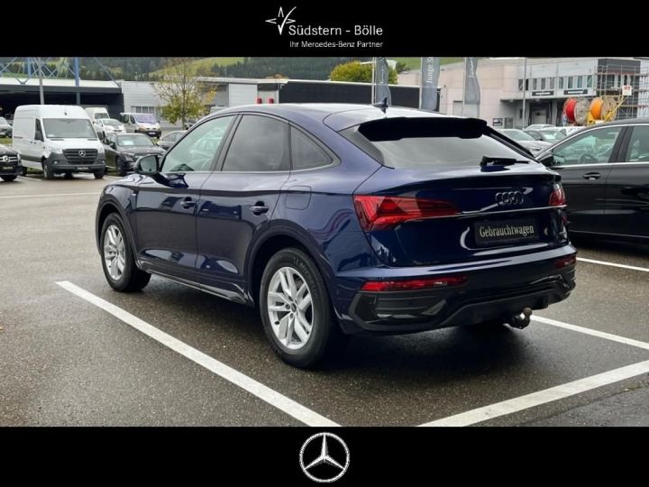 Audi Q5 50 TFSI e S tronic quattro S line - 3