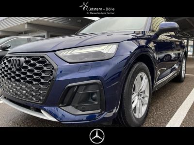 Audi Q5 50 TFSI e S tronic quattro S line   - 4