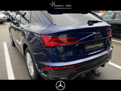 Audi Q5 50 TFSI e S tronic quattro S line   - 5