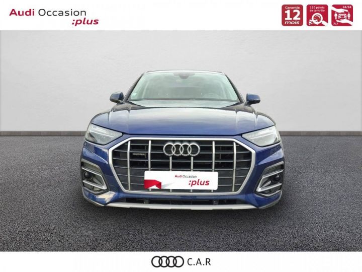 Audi Q5 50 TFSIe 299 S tronic 7 Quattro Avus - 2