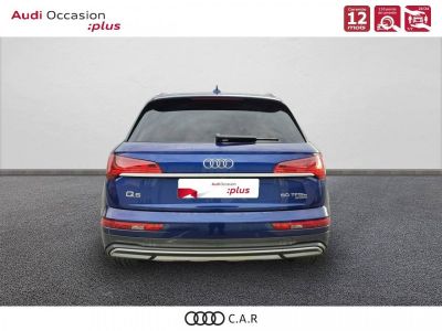 Audi Q5 50 TFSIe 299 S tronic 7 Quattro Avus   - 4