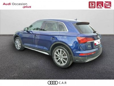 Audi Q5 50 TFSIe 299 S tronic 7 Quattro Avus   - 5