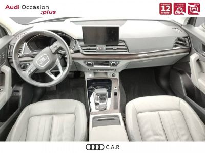 Audi Q5 50 TFSIe 299 S tronic 7 Quattro Avus   - 6