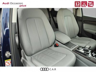 Audi Q5 50 TFSIe 299 S tronic 7 Quattro Avus   - 7