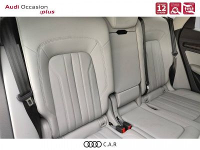 Audi Q5 50 TFSIe 299 S tronic 7 Quattro Avus   - 8