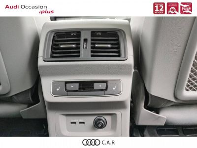 Audi Q5 50 TFSIe 299 S tronic 7 Quattro Avus   - 10