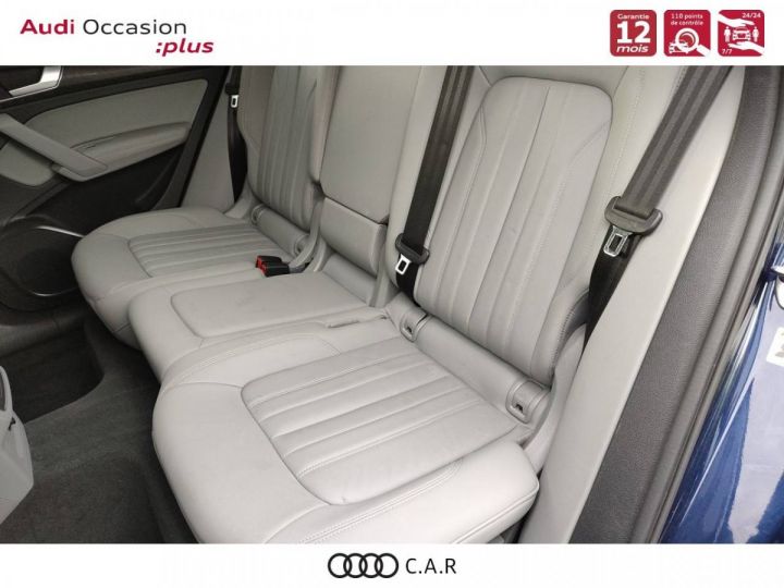 Audi Q5 50 TFSIe 299 S tronic 7 Quattro Avus - 19