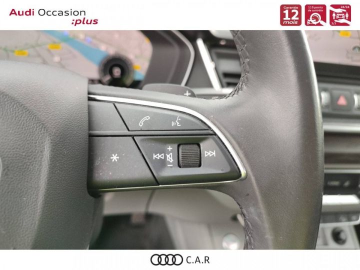 Audi Q5 50 TFSIe 299 S tronic 7 Quattro Avus - 28