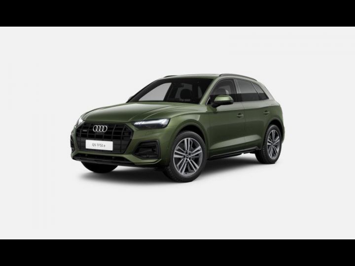 Audi Q5 50 TFSIe 299 S tronic 7 Quattro Avus - 1