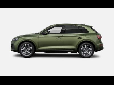 Audi Q5 50 TFSIe 299 S tronic 7 Quattro Avus   - 2