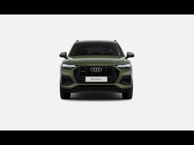 Audi Q5 50 TFSIe 299 S tronic 7 Quattro Avus   - 3