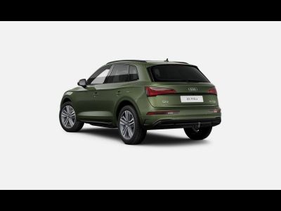 Audi Q5 50 TFSIe 299 S tronic 7 Quattro Avus   - 4