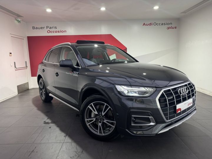 Audi Q5 50 TFSIe 299 S tronic 7 Quattro Avus - 1