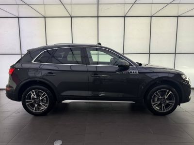 Audi Q5 50 TFSIe 299 S tronic 7 Quattro Avus   - 2