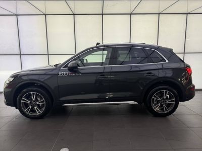 Audi Q5 50 TFSIe 299 S tronic 7 Quattro Avus   - 3