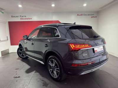 Audi Q5 50 TFSIe 299 S tronic 7 Quattro Avus   - 4