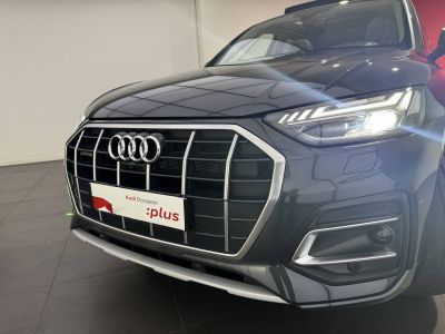 Audi Q5 50 TFSIe 299 S tronic 7 Quattro Avus   - 7