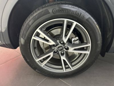 Audi Q5 50 TFSIe 299 S tronic 7 Quattro Avus   - 8