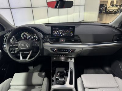 Audi Q5 50 TFSIe 299 S tronic 7 Quattro Avus   - 22