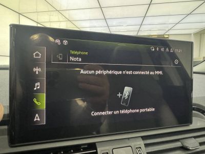 Audi Q5 50 TFSIe 299 S tronic 7 Quattro Avus   - 29