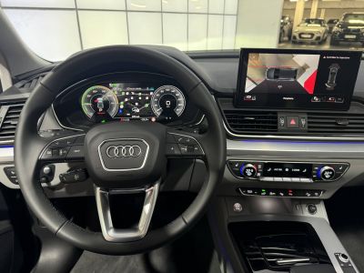 Audi Q5 50 TFSIe 299 S tronic 7 Quattro Avus   - 41