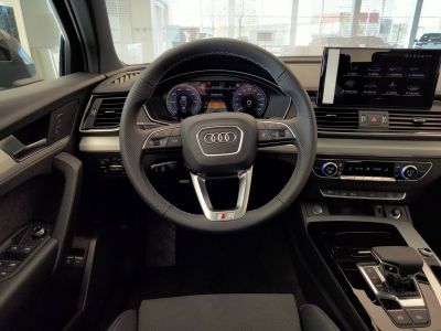 Audi Q5 50 TFSIe 299 S tronic 7 Quattro S line   - 5