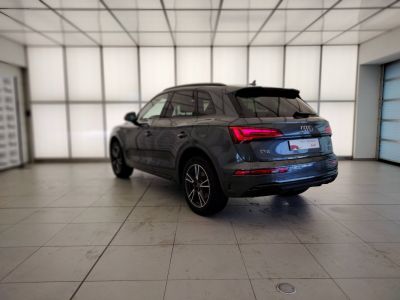 Audi Q5 50 TFSIe 299 S tronic 7 Quattro S line   - 8