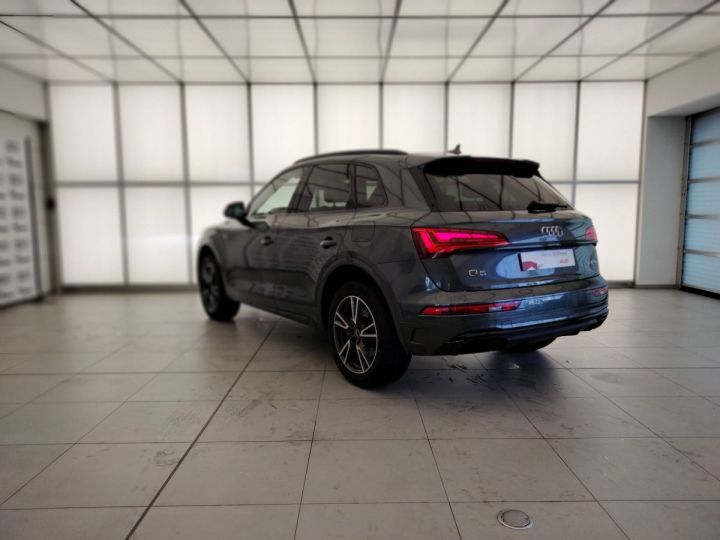 Audi Q5 50 TFSIe 299 S tronic 7 Quattro S line - 8