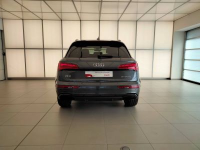 Audi Q5 50 TFSIe 299 S tronic 7 Quattro S line   - 13