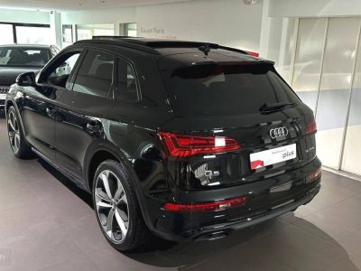 Audi Q5 50 TFSIe 299 S tronic 7 Quattro S line   - 3